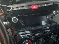 Usata Lancia Ypsilon S 69 CV (50 kW) 2015 Nero Utilitaria