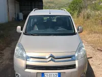 Usata Citroën Berlingo 75 CV (55 kW) 2011 Marrone Monovolume