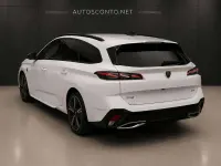 Nuova Peugeot 308 SW GT 131 CV (96 kW) 2025 Other Station wagon