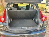 Usata Nissan Juke Acenta 110 CV (80 kW) 2012 SUV