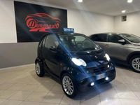 usata Smart ForTwo Coupé - 0.8 DIESEL DEL NORD ITA 2003