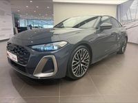 Usata Audi A5 204 CV (150 kW) 2024 Grigio Coupé