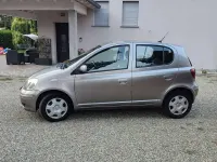 Usata Toyota Yaris Sol 75 CV (55 kW) 2004 Other Utilitaria