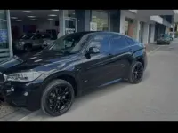 Usata BMW X6 M Sport 258 CV (189 kW) 2018 SUV