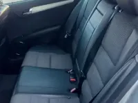 Usata Mercedes C220 170 CV (125 kW) 2008 Station wagon