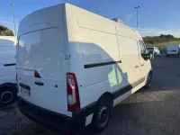 Usata Renault Master 131 CV (96 kW) 2018 Other Furgone