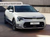 Usata Kia e-Niro Style 50 kW (68 CV) 2024 Argento SUV
