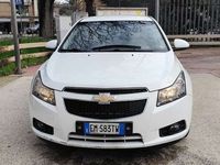 usata Chevrolet Cruze LT 2.0 Diesel 163cv