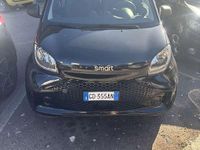 Usata Smart ForTwo Coupé Pulse 41 kW (56 CV) 2020 Utilitaria