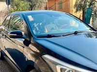 Usata Hyundai i20 Turbo 75 CV (55 kW) 2017 Nero Coupé