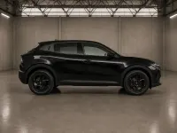 Nuova Alfa Romeo Sprint Sprint 145 CV (106 kW) 2026 Nero