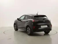 Usata Ford Puma ST-Line 125 CV (91 kW) 2023 Nero SUV