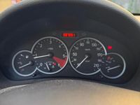 Usata Peugeot 206 125 CV (91 kW) 2006 Grigio Cabrio