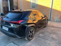 usata Lexus UX hibrid