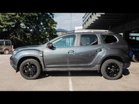 Usado Dacia Duster Prestige 116 CV (85 kW) 2022 Gris SUV