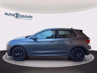 Nuova Skoda Fabia Selection 95 CV (69 kW) 2025 Grigio graphite metallizzato Berlina