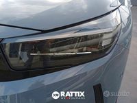 Usata Opel Corsa S 101 CV (74 kW) 2025 Grafik grey Utilitaria