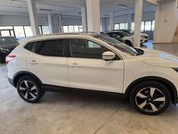 Usata Nissan Qashqai 131 CV (96 kW) 2015 Other SUV