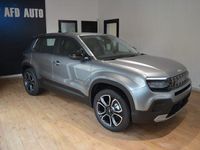 usata Jeep Avenger 1.2 turbo Altitude fwd 100cv*PRONTA CONSEGNA*