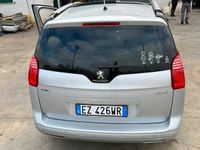 usata Peugeot 5008 1.6 bluehdi Allure s&s 120cv 7p.ti eat6