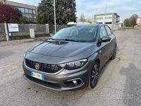 Usata Fiat Tipo Lounge 120 CV (88 kW) 2020 Grigio Berlina