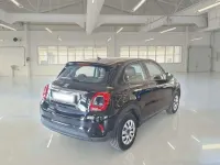 Usata Fiat 500X 131 CV (96 kW) 2024 Grigio SUV