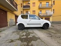 Usata Fiat 600 2008 Bianco Utilitaria