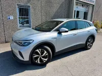 Usata VW ID.4 Pure 69 kW (95 CV) 2022 Argento SUV