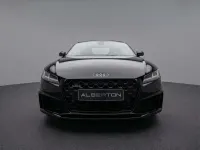 Usata Audi TT S-line plus 245 CV (180 kW) 2019 Nero Coupé