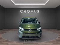 Nuova Citroën Berlingo 131 CV (96 kW) 2026 Sirka green Monovolume