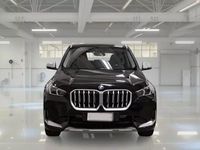 Usata BMW X1 xLine 135 CV (99 kW) 2023 Nero SUV