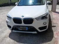Usata BMW X1 150 CV (110 kW) 2016 SUV