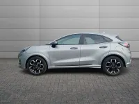 Usata Ford Puma Titanium 125 CV (91 kW) 2022 Other SUV