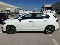 Usata Fiat Tipo Lounge 120 CV (88 kW) 2016 Bianco Station wagon