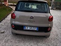 Usata Fiat 500L 85 CV (62 kW) 2014 Monovolume