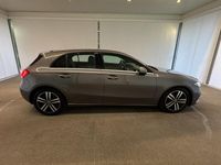 Usata Mercedes A180 Executive 116 CV (85 kW) 2019 Grigio Utilitaria