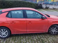 Usata Opel Corsa 75 CV (55 kW) 2020 Utilitaria