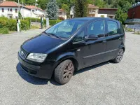 Usata Fiat Idea 77 CV (56 kW) 2010 Monovolume