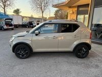 Usata Suzuki Ignis 82 CV (60 kW) 2022 Verde SUV