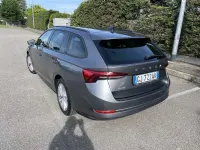 Usata Skoda Octavia Executive 116 CV (85 kW) 2022 Station wagon