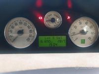 Usata Lancia Ypsilon 69 CV (50 kW) 2005 Nero Utilitaria