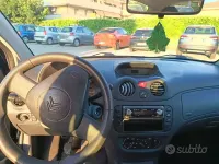Usata Citroën C2 Exclusive 60 CV (44 kW) 2005 Nero Utilitaria