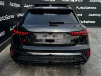 Nuova Audi S3 Ambiente 333 CV (244 kW) 2025 Nero Berlina