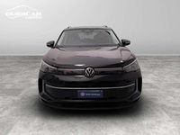 Nuova VW Tiguan Edition 204 CV (150 kW) 2025 Grenadill black metallizzato SUV