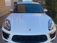 usata Porsche Macan Macan2015 3.0d S 250cv pdk