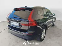 Usata Volvo XC60 Momentum 197 CV (144 kW) 2019 Nero SUV