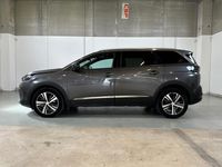 Usata Peugeot 5008 Allure 131 CV (96 kW) 2024 Grigio SUV