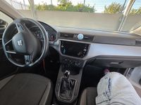 Usata Seat Ibiza 2018 Bianco Berlina