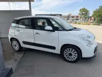 Usata Fiat 500L Lounge 95 CV (69 kW) 2017 Monovolume