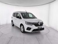 Usata Renault Kangoo Equilibre 116 CV (85 kW) 2023 Bianco minerale Monovolume